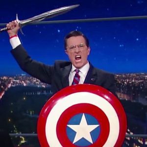 Meet your Posher, John